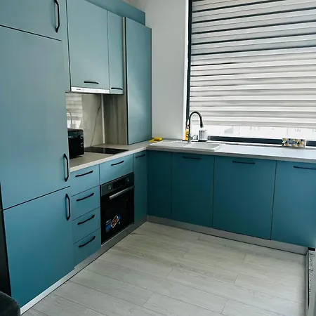 Dxn 12 By Stefan Building Apartament *