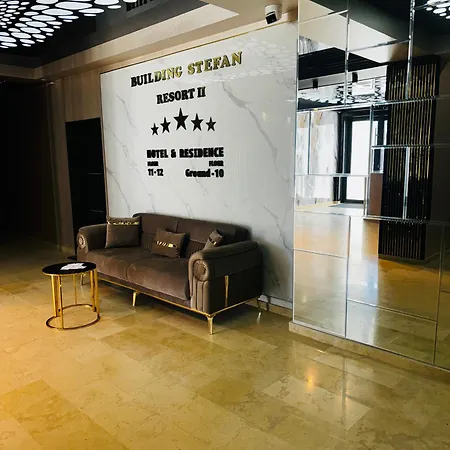 Dxn 12 By Stefan Building Apartament Năvodari