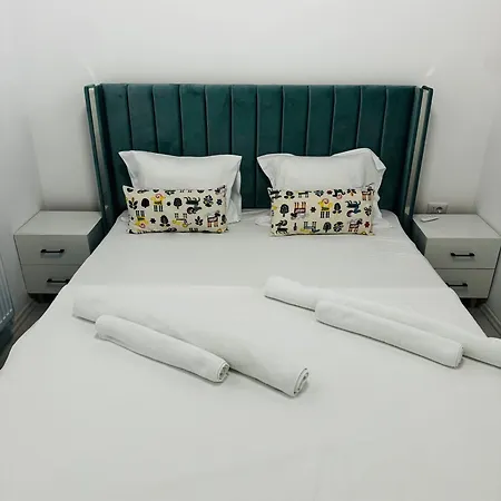Dxn 12 By Stefan Building Apartament *