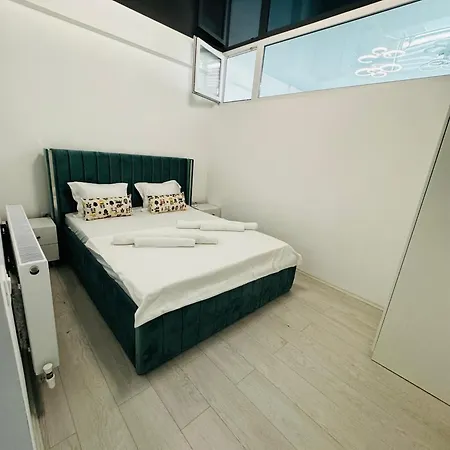 Dxn 12 By Stefan Building Apartament *