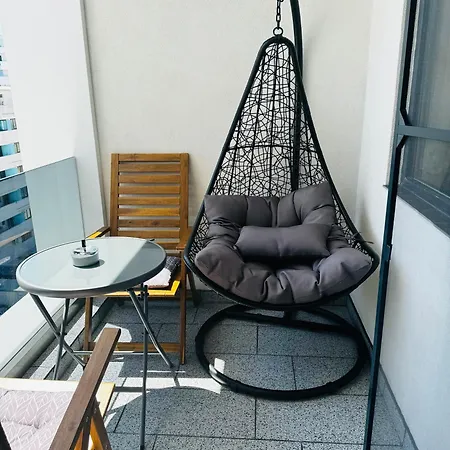 Apartament Dxn 12 By Stefan Building Năvodari